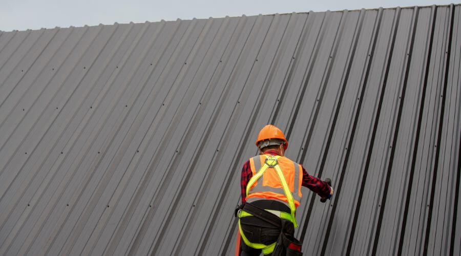 Local Siding Services in Clinton, MT